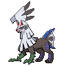 Silvally (Dark)